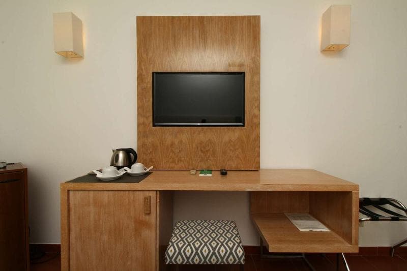 Best Western Hotel Dom Bernardo 4