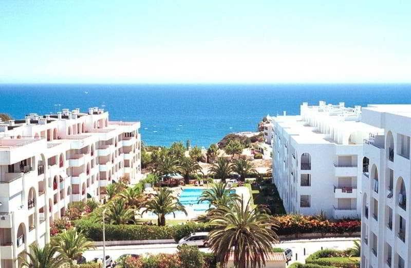 Ukino Terrace Algarve Concept 2
