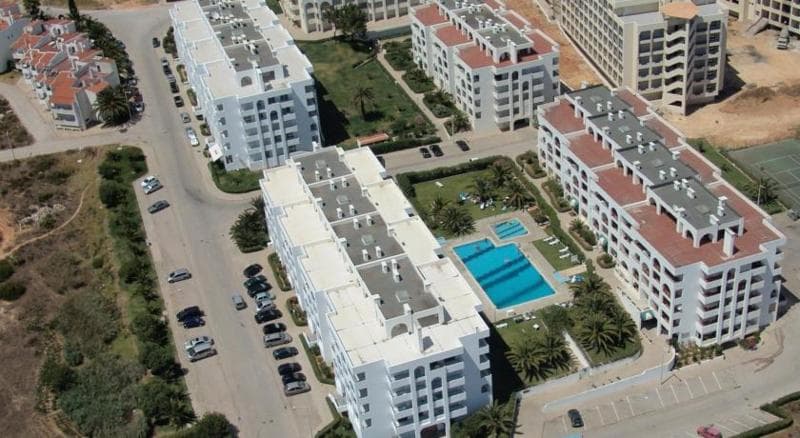 Ukino Terrace Algarve Concept photo 1