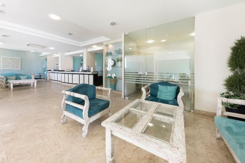 Ukino Terrace Algarve Concept 4