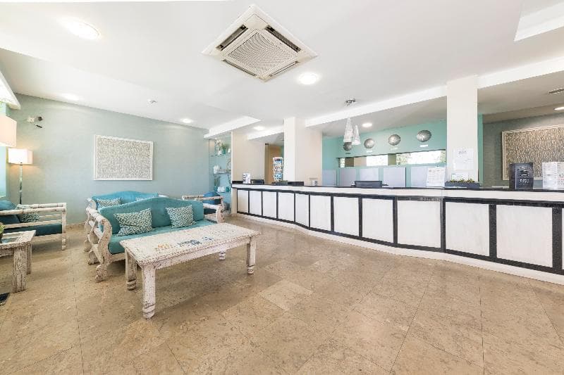 Ukino Terrace Algarve Concept 5