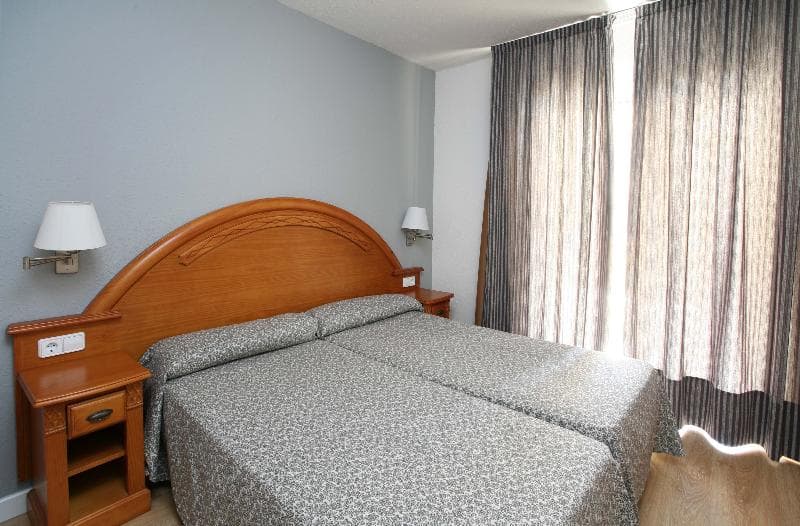 Apartamentos Turísticos Jardines del Plaza 4