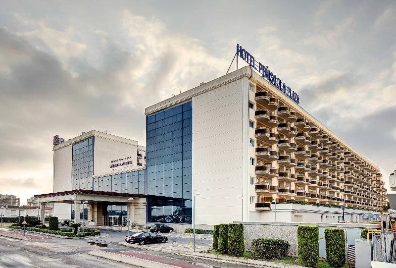 Peñiscola Plaza Suites 3