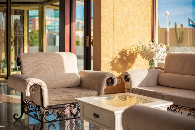 Hotel Esmeralda Maris By Livvo 3