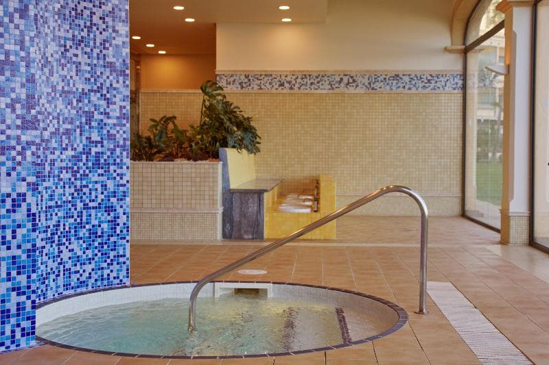 Secrets Bahía Real Resort & Spa - Adults only (+16) 4