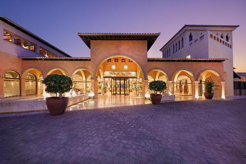 Secrets Bahía Real Resort & Spa - Adults only (+16) 5