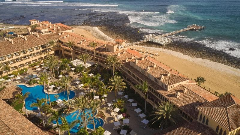 Secrets Bahía Real Resort & Spa - Adults only (+16) photo 1