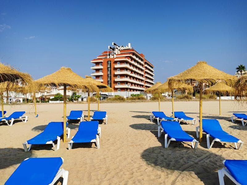 Aparthotel & Spa Acualandia 3