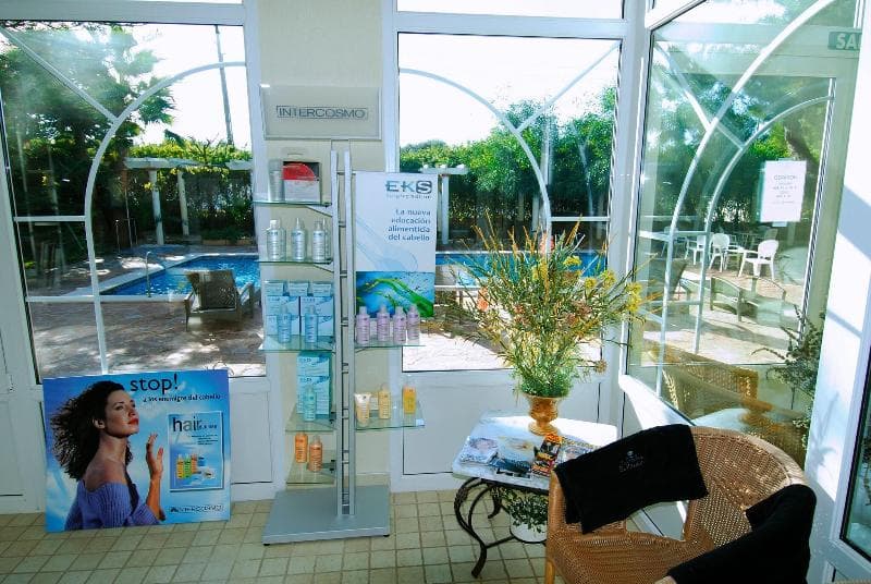 Palasiet Thalasso Clinic&Hotel 2
