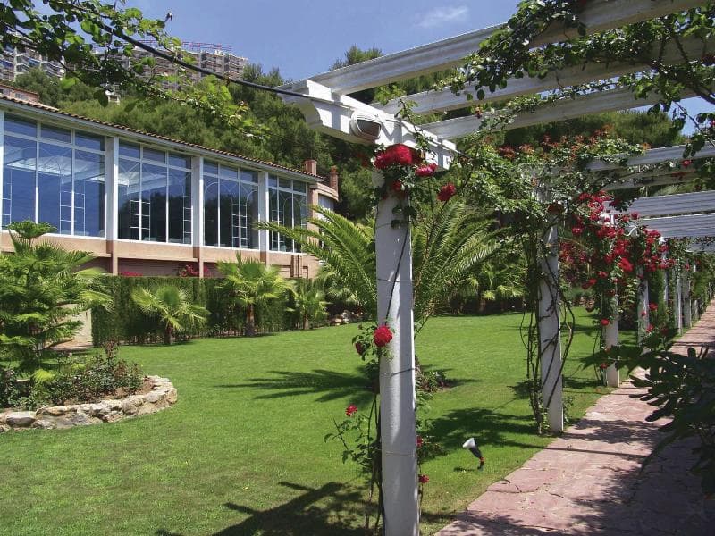 Palasiet Thalasso Clinic&Hotel 4