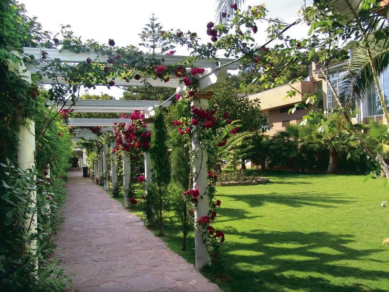 Palasiet Thalasso Clinic&Hotel 5