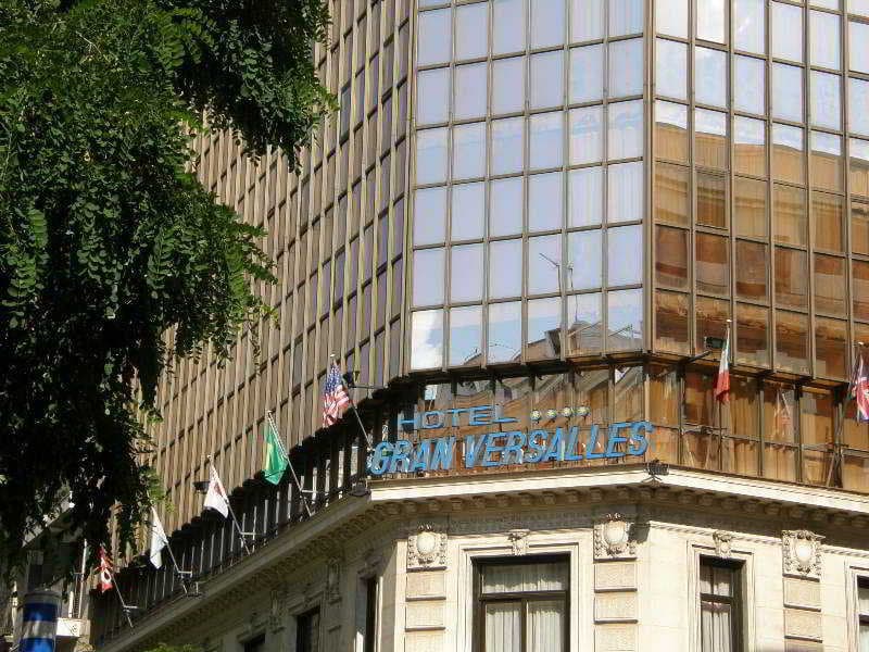 Hotel Gran Versalles 5