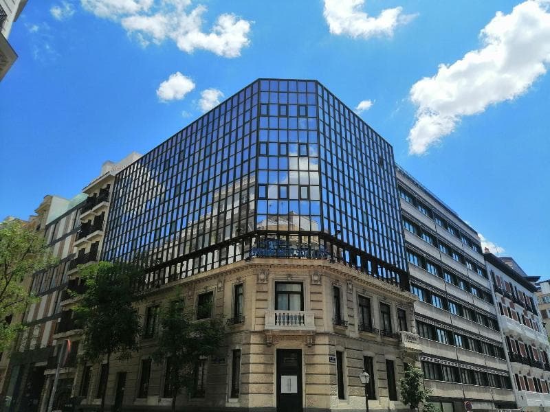 Hotel Gran Versalles 3