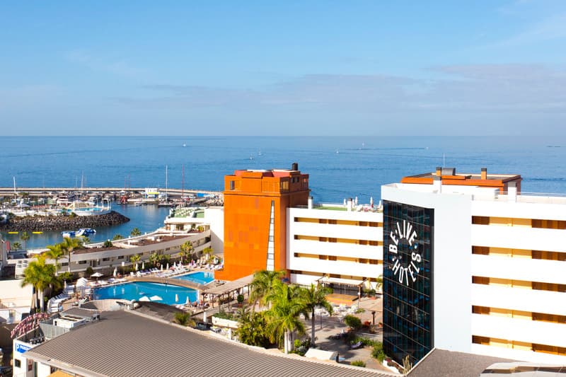 AluaSoul Costa Adeje (Adults Only +16) 2