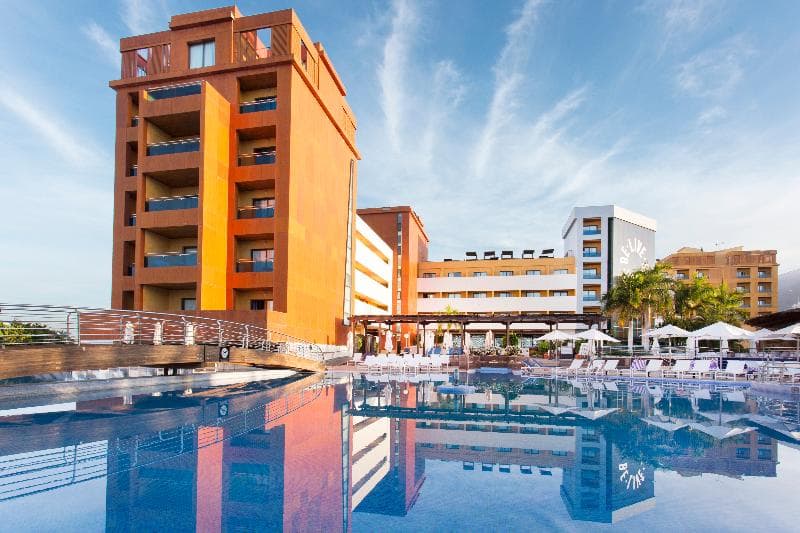 AluaSoul Costa Adeje (Adults Only +16) photo 1
