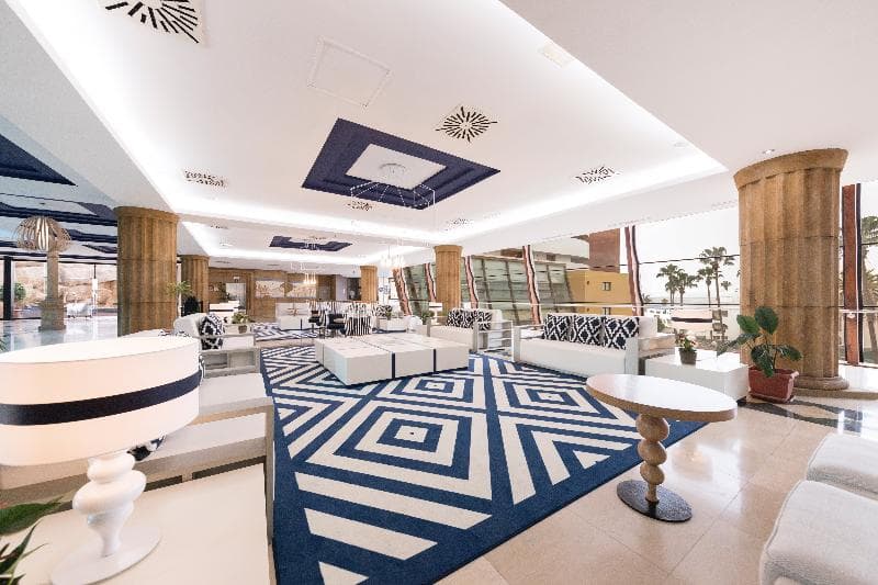 AluaSoul Costa Adeje (Adults Only +16) 5