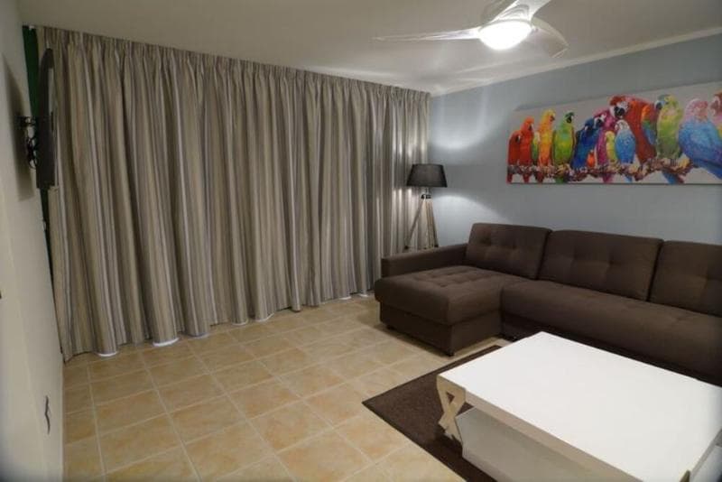 Hotel Parque De Las Americas photo 1