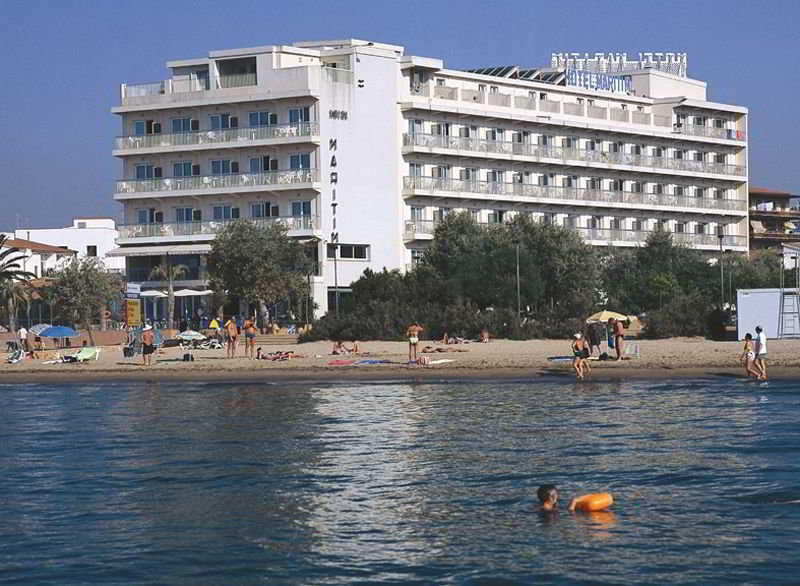 Maritim photo 1