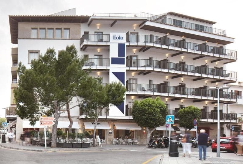 Eolo 3