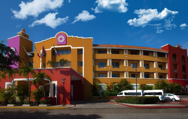 Adhara Hacienda Cancun (Ex-Radisson) photo 1