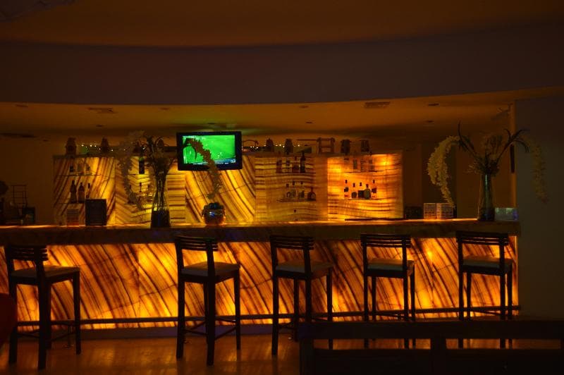 Adhara Hacienda Cancun (Ex-Radisson) 3