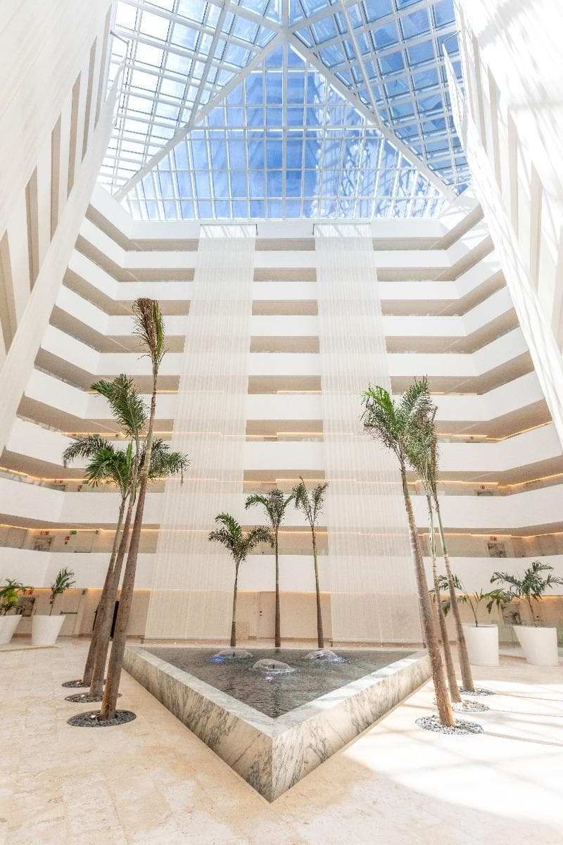 Le Blanc Spa Resort Cancun – Adults Only – All Inclusive 2