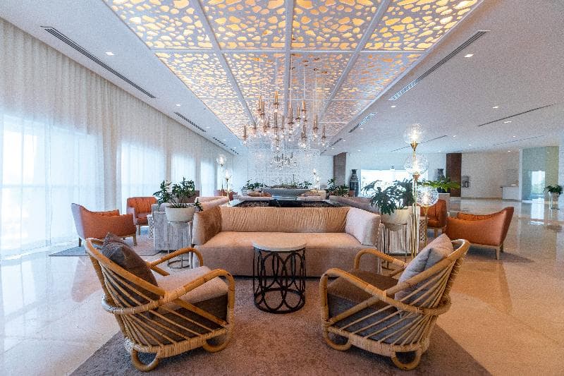 Le Blanc Spa Resort Cancun – Adults Only – All Inclusive 3