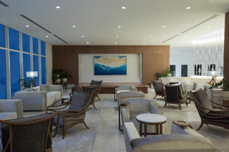 Le Blanc Spa Resort Cancun – Adults Only – All Inclusive 4