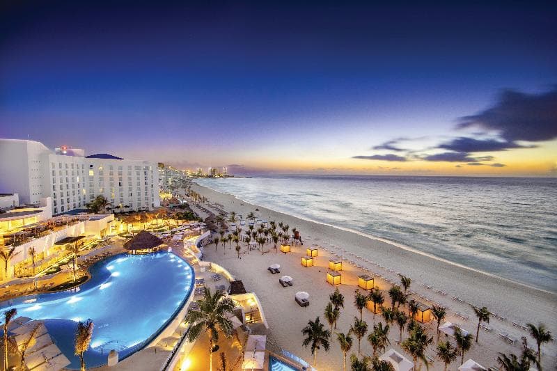 Le Blanc Spa Resort Cancun – Adults Only – All Inclusive photo 1