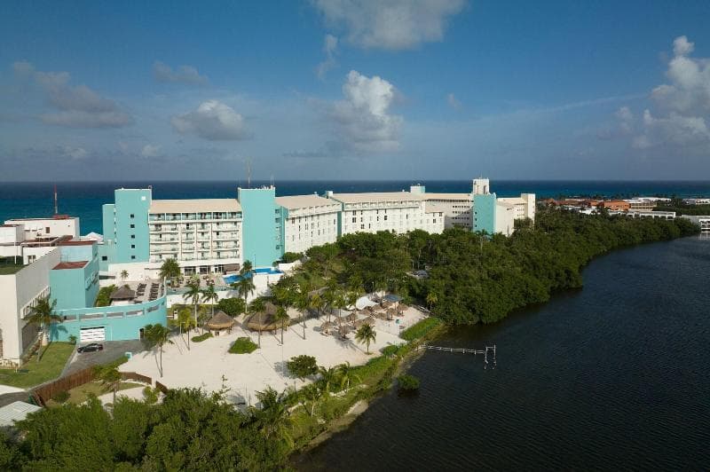 The Westin Resort And Spa Cancun 3