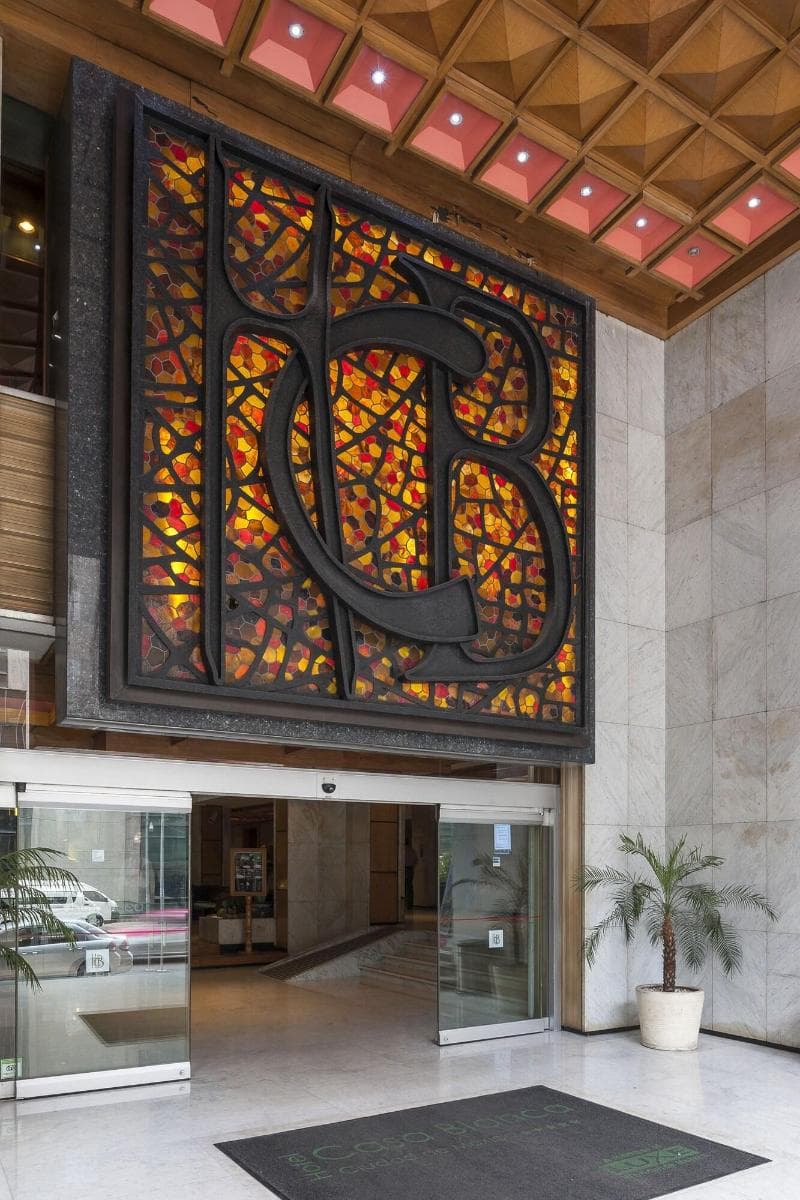 Hotel Casa Blanca 3