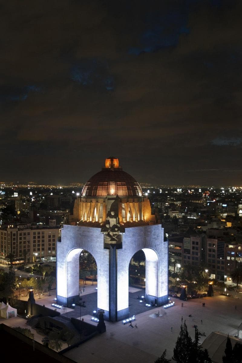 Hotel Casa Blanca 5