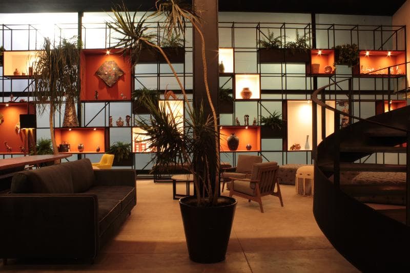 Hotel Fontan Reforma 5