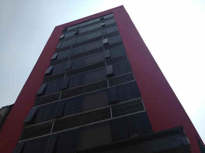 Hotel Cle Reforma Insurgentes 2