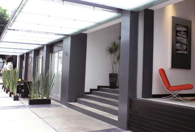 Hotel Regente City 3