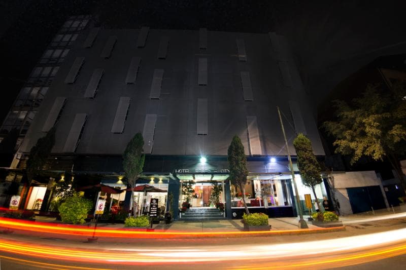 Hotel Regente City photo 1