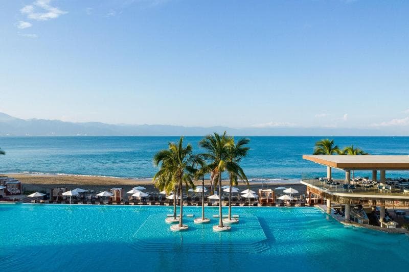 Marriott Puerto Vallarta Resort & Spa photo 1