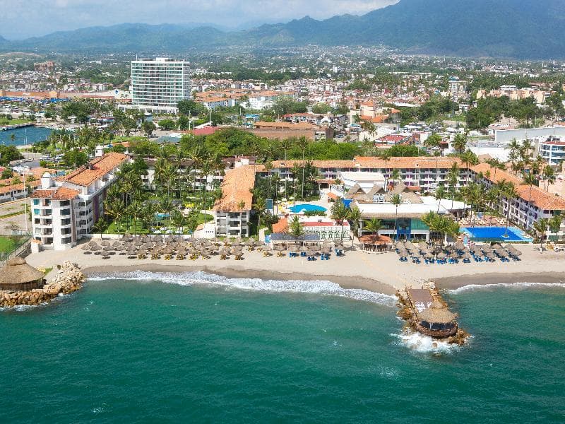 Crown Paradise Club All Inclusive Resort photo 1