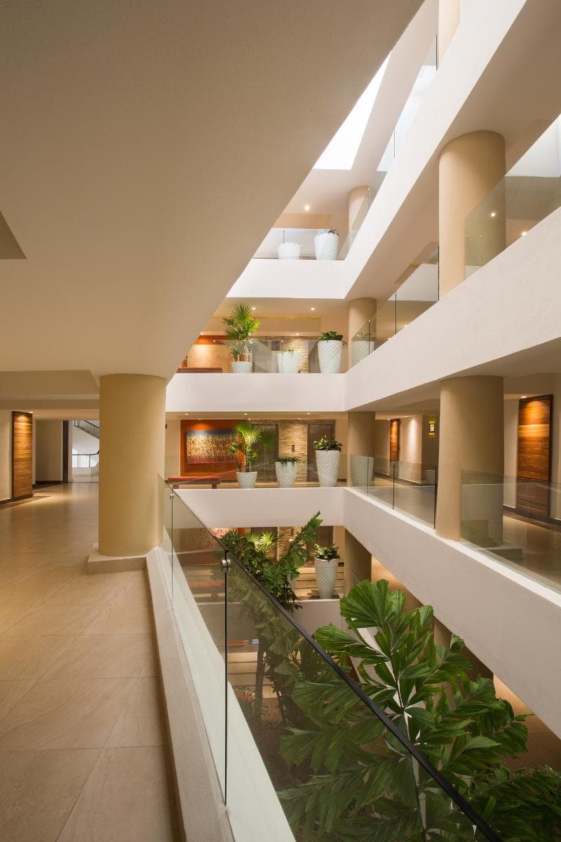 Marival Emotions Resort & Suites 4