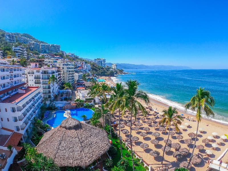 Hotel Tropicana Vallarta 3
