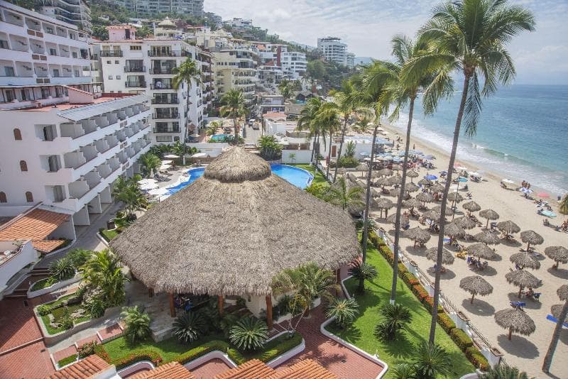 Hotel Tropicana Vallarta 4
