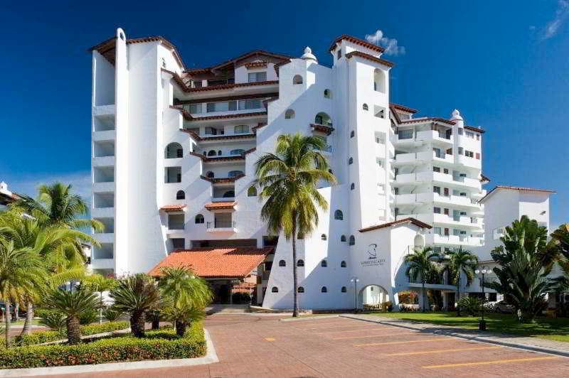 Vamar Vallarta Marina & Beach Resort 4