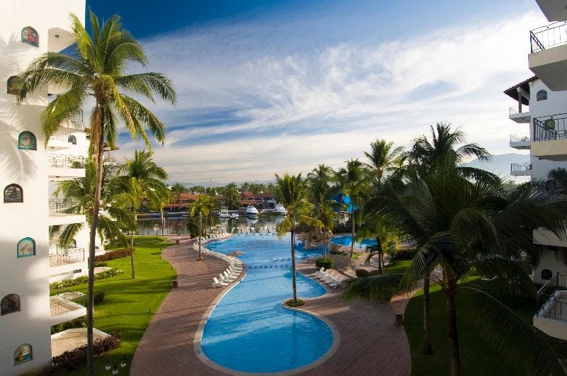 Vamar Vallarta Marina & Beach Resort photo 1