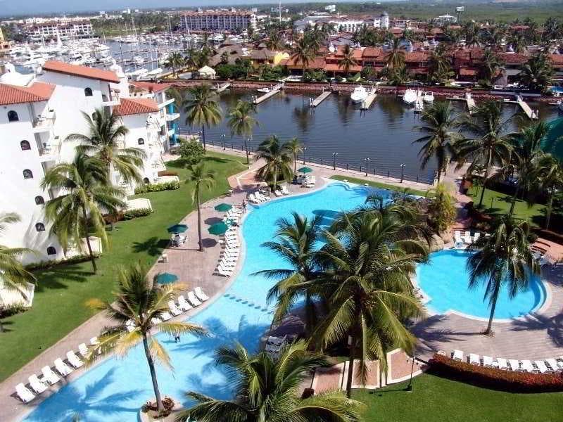 Vamar Vallarta Marina & Beach Resort 3