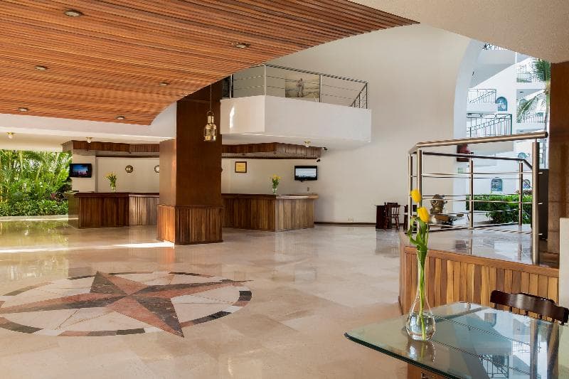 Vamar Vallarta Marina & Beach Resort 5