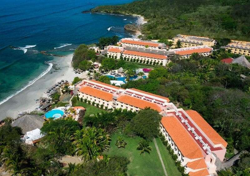 Grand Palladium Vallarta Resort & Spa 2