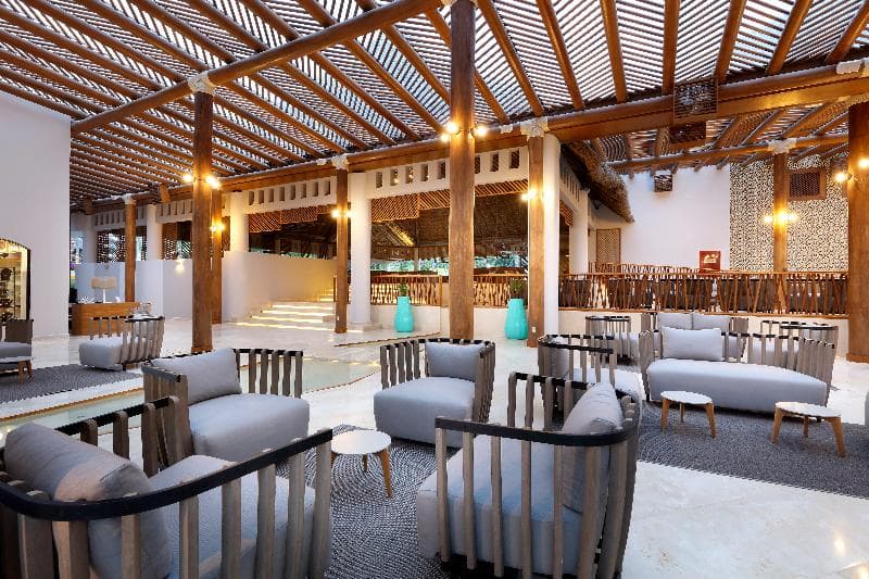 Grand Palladium Vallarta Resort & Spa 3