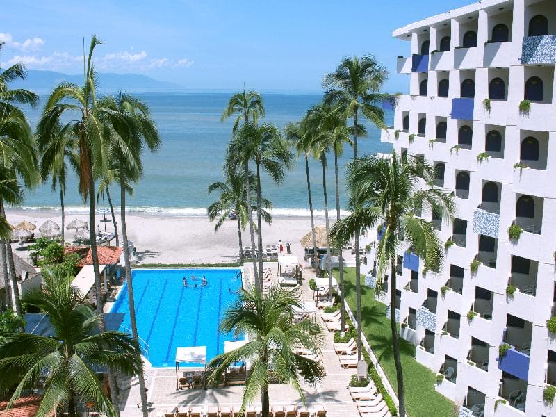 Crown Paradise Golden All Inclusive Resort, Adults Only 2