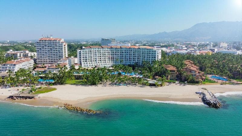 Fiesta Americana Puerto Vallarta All Inclusive and Spa photo 1
