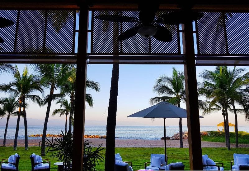 Fiesta Americana Puerto Vallarta All Inclusive and Spa 4